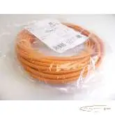  Stecker ifm electronic EVT277 Anschlusskabel mit Stecker Kabel - Länge: 10m - ungebr. - 