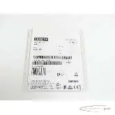   Siemens 6ES7953-8LF31-0AA0 Memory Card 64KB SN C-J2AA5298 ungebraucht Bilder auf Industry-Pilot