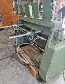 مقص صفائح - ميكانيكي HSK – Tafelschere 1280 x 1,75 mm, mit Hinteranschlag الصورة على Industry-Pilot