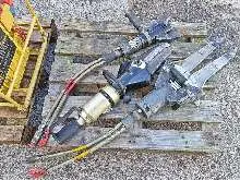  Weber Hydraulik siehe Typenschilder guter Zustand