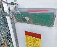 Schaltschrank, Kühlgerät IMV - Invertomatic Technology SA. Schweiz Site Pro USV 01 guter Zustand