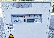 Schaltschrank, Kühlgerät IMV - Invertomatic Technology SA. Schweiz Site Pro USV 01 guter Zustand