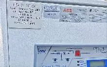 Schaltschrank, Kühlgerät IMV - Invertomatic Technology SA. Schweiz Site Pro USV 01 guter Zustand
