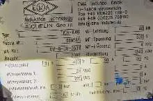 Frequenzumrichter EMA TIC4-K40 guter Zustand