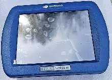  Bedieneinheit Domino Touchpanel Type 3 