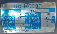  Nippon Electric S5020 guter Zustand