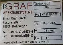 Насосный агрегат Ernst Graf GmbH HY-M 417 A 2FH фото на Industry-Pilot