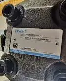 Насосный агрегат Ernst Graf GmbH HY-M 417 A 2FH фото на Industry-Pilot