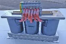 مخفض التوافقيات Siemens 6SN1111-0AA00-0CA1 الصورة على Industry-Pilot