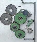 Gewindeschneidmaschine Habegger - Schaublin Bilder auf Industry-Pilot