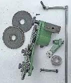 Gewindeschneidmaschine Habegger - Schaublin Bilder auf Industry-Pilot