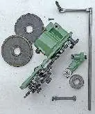 Gewindeschneidmaschine Habegger - Schaublin Bilder auf Industry-Pilot