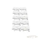  Weidmüller Weidmüller ZDU 2.5 Durchgangs-Reihenklemme beige VPE 10 Stk. Images sur Industry-Pilot