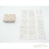  Weidmüller Weidmüller DEK 5 FWZ 91-100 Klemmenmarkierer 0523060091 VPE 75 Stk. -ungebr.- Images sur Industry-Pilot