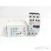  power switch Siemens 3RV1011-0HA15 Leistungsschalter + 3RV1901-1E 055-08A E07 ungebraucht photo on Industry-Pilot