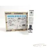  Leitungsschutzschalter Siemens 5SY6102-7 Leitungsschutzschalter C2 ~230/400V ungebraucht Bilder auf Industry-Pilot