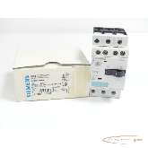  power switch Siemens 3RV1011-1CA15 Leistungsschalter + 3RV1901-1E 18-25A E07 ungebraucht photo on Industry-Pilot