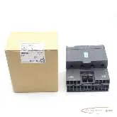   Siemens 6ES7158-3AD01-0XA0 PN/PN Kopplermodul SN: C-K7TA3315 -ungebraucht- Bilder auf Industry-Pilot