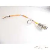   Igus chainflex CF270.UL.15.04.0 Desina AWM Style 21223 gelb - ungebraucht - 