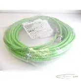 Signalleitung Siemens 6FX8002-2DC00-1CA0 Signalleitung Kabel - Länge: 20m - ungebraucht - Bilder auf Industry-Pilot