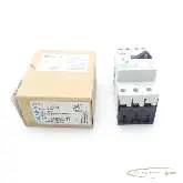  قاطع-الدائرة Siemens 3RV1011-1JA15 Leistungsschalter E-Stand 07 -ungebraucht- الصورة على Industry-Pilot