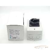  Master-switch Siemens 3LD2064-1GP51 Hauptschalter E-Stand 05 -ungebraucht- photo on Industry-Pilot