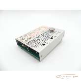  Программный модуль Indramat MOD 2/1X590-081 Programmiermodul für TDM 1.2-50-300-W1 SN: 88145-AP фото на Industry-Pilot