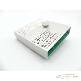  Программный модуль Indramat MOD13/1X0025-001 Programmiermodul f. TDM3..-020-300-W0 SN:222912-30261 фото на Industry-Pilot