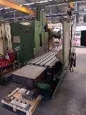 Bed Type Milling Machine - Universal LAGUN FBF 3700 photo on Industry-Pilot