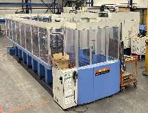  Machining Center - Horizontal MAZAK FH 5800 PMC photo on Industry-Pilot