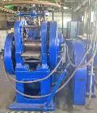   Bühler Walze, Kaltwalzgerüst für Edelmetalle 