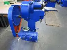  Longitudinal transverse pitch plants Haulick Längsteilanlage photo on Industry-Pilot