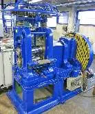   Bühler Walze, Kaltwalzgerüst für Edelmetalle 