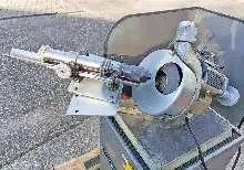 Drill grinding machine Schanbacher S - 3 - 50 photo on Industry-Pilot