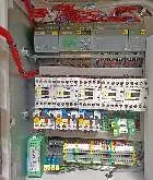 Radialbohrmaschine Arboga Askina, Schweden überholt