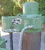 Radialbohrmaschine Arboga Askina, Schweden überholt