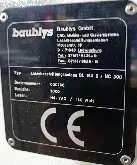 Laser marking system BAUBLYS BL 150 S / NC 300 photo on Industry-Pilot