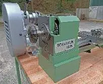  Schaublin 102 N, W20 überholt