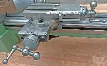  Schaublin 102 N, W20 überholt