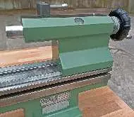  Schaublin 102 N, W20 überholt