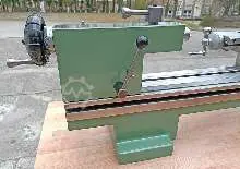  Schaublin 102 N, W20 überholt