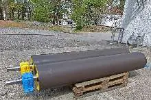  beschichtete Walzen, Trägerwalzen photo on Industry-Pilot