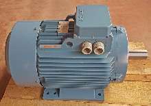  Three-phase servo motor ASEA MBT 180M photo on Industry-Pilot