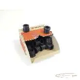   Würth 0561 6642 Kabel-Tüllen VPE 25 Stück 12x17x20 ungebraucht 