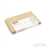   Siemens 6ES7952-1AH00-0AA0 Memory Card RAM 256 Kbyte SN:VPD5003187 - ungeb. - الصورة على Industry-Pilot