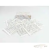  Weidmüller Weidmüller DEK 6 FWZ 41-50 Klemmenmarkierer weiß VPE 500 Stück ungebraucht фото на Industry-Pilot