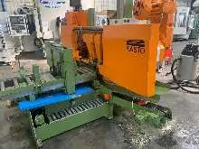 Bandsaw metal working machine - horizontal KASTO HBA 420 AU photo on Industry-Pilot