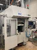 Vertical Turning Machine EMAG VSC 400 photo on Industry-Pilot