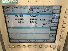 Обрабатывающий центр - вертикальный DECKEL MAHO DMC75Vlinear фото на Industry-Pilot