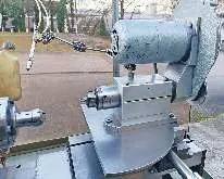 Фрезерный станок - универсальный Benzinger KF MO 1 фото на Industry-Pilot